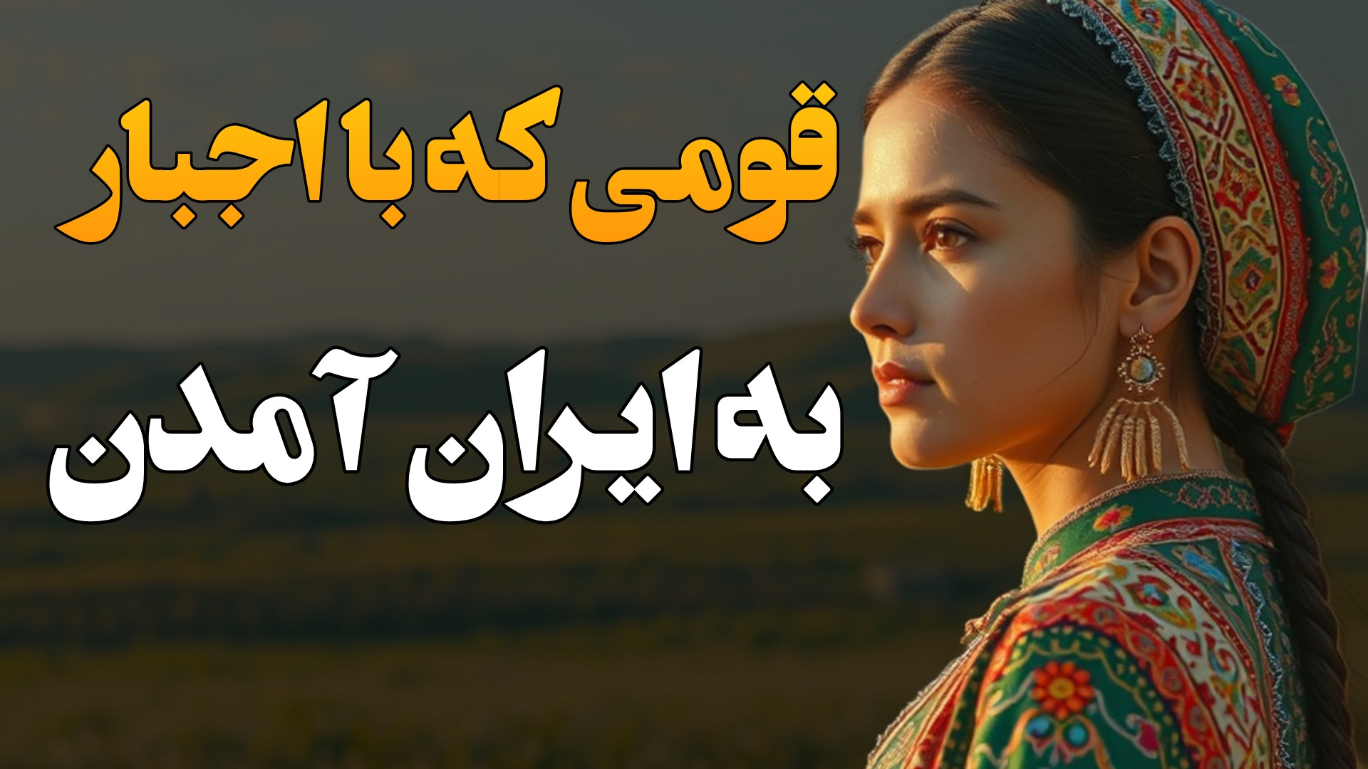 ارمنی‌ها در ایران :از مهاجرت ع...