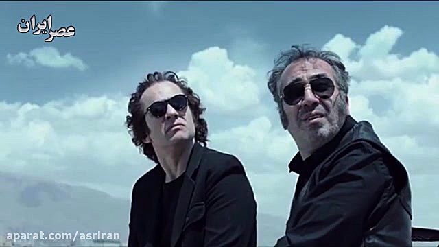 تیزر فیلم سینمایی &quot;خرگیوش...