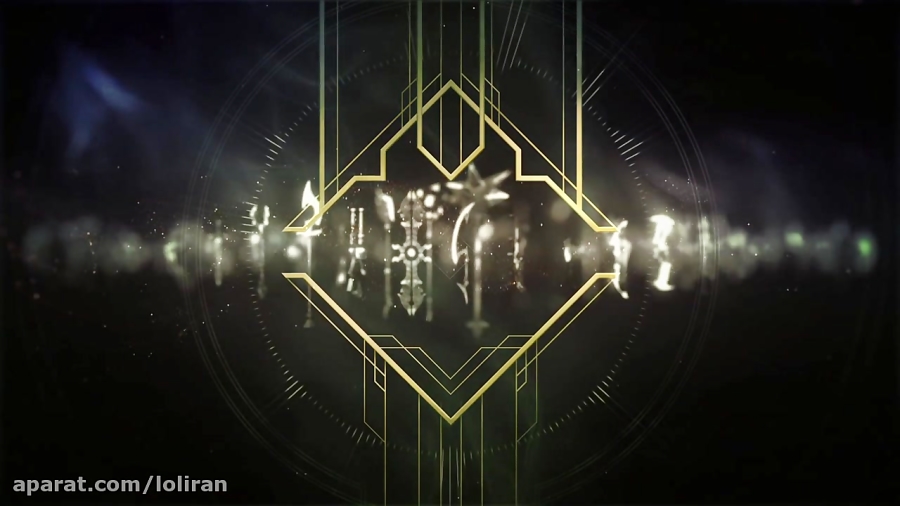 Tales Of The Rift Music League of Legends
