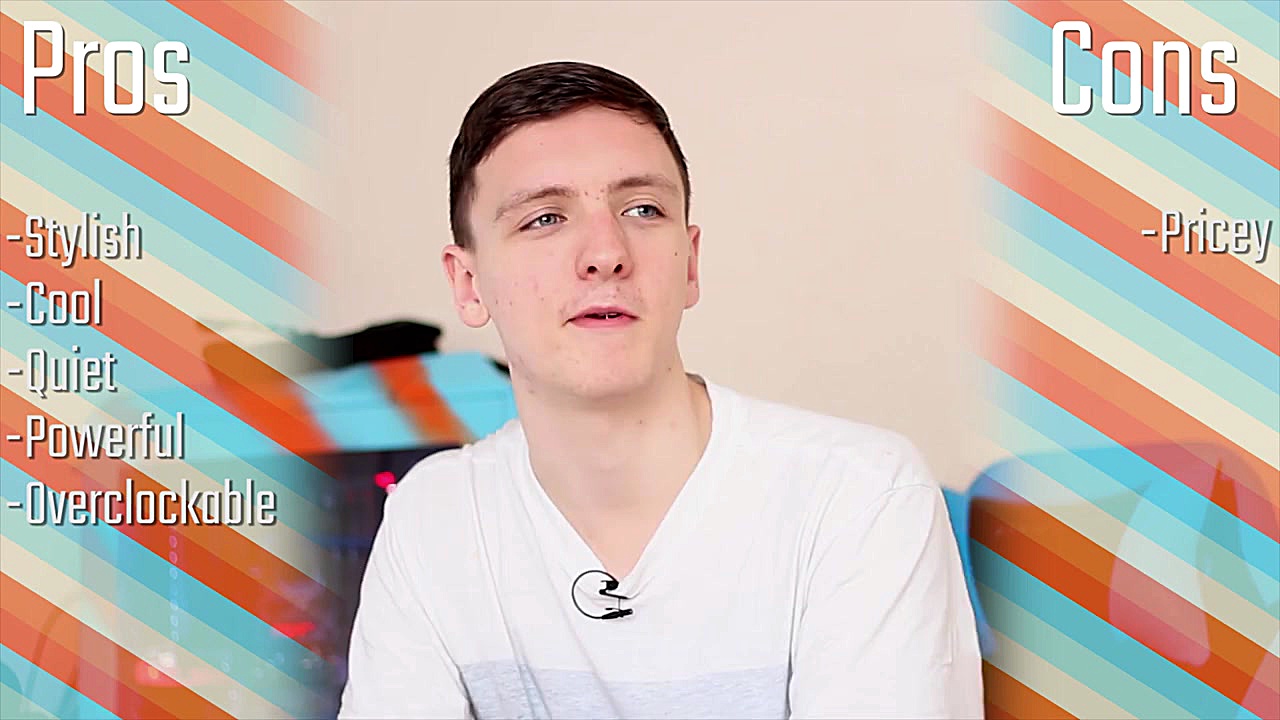 Asus GTX 1080 STRIX Gaming