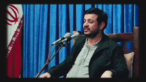 کلیپ  حکام بی غیرت منطقه