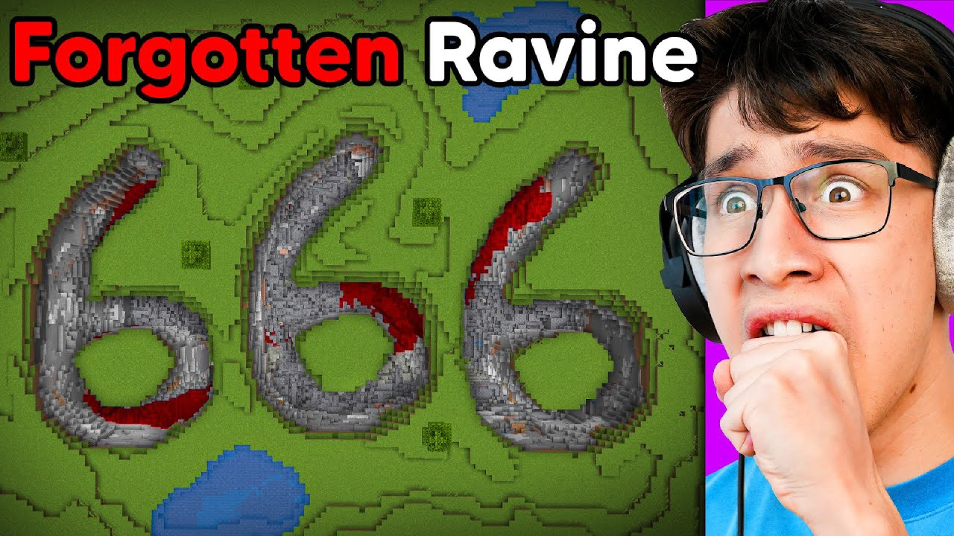 Testing Minecraft's Most Scary 666 Myths!! (EYstreem)