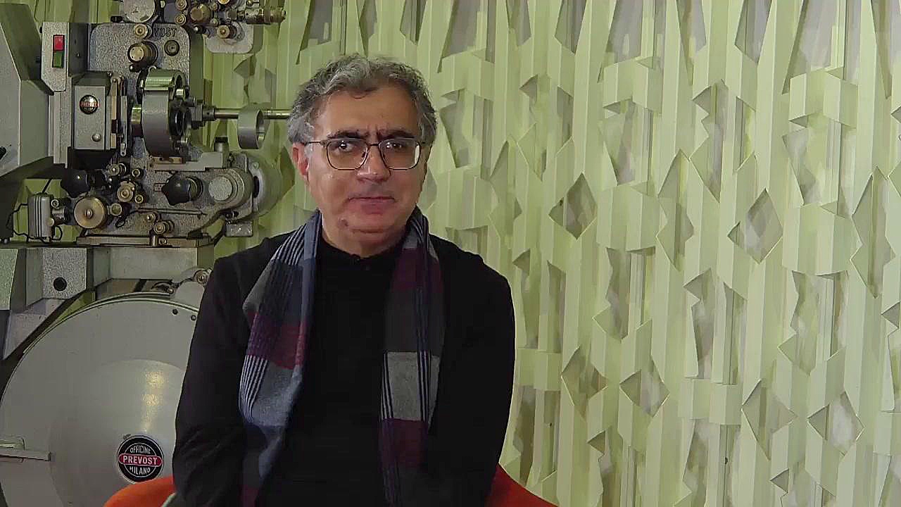 ایل من بهمئی