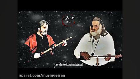 همنوازی و همخوانی چهارم ؛ محمد...