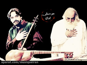 همنوازی و همخوانی سوم: محمدرضا...