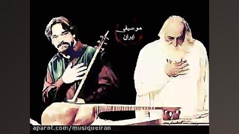 همنوازی و همخوانی سوم: محمدرضا...