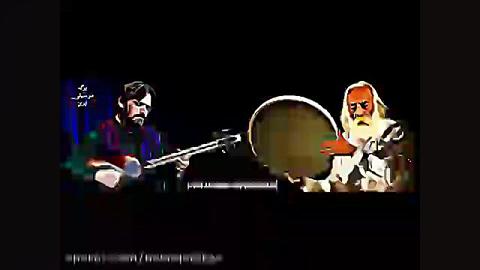 همنوازی و همخوانی دوم؛ محمدرضا...