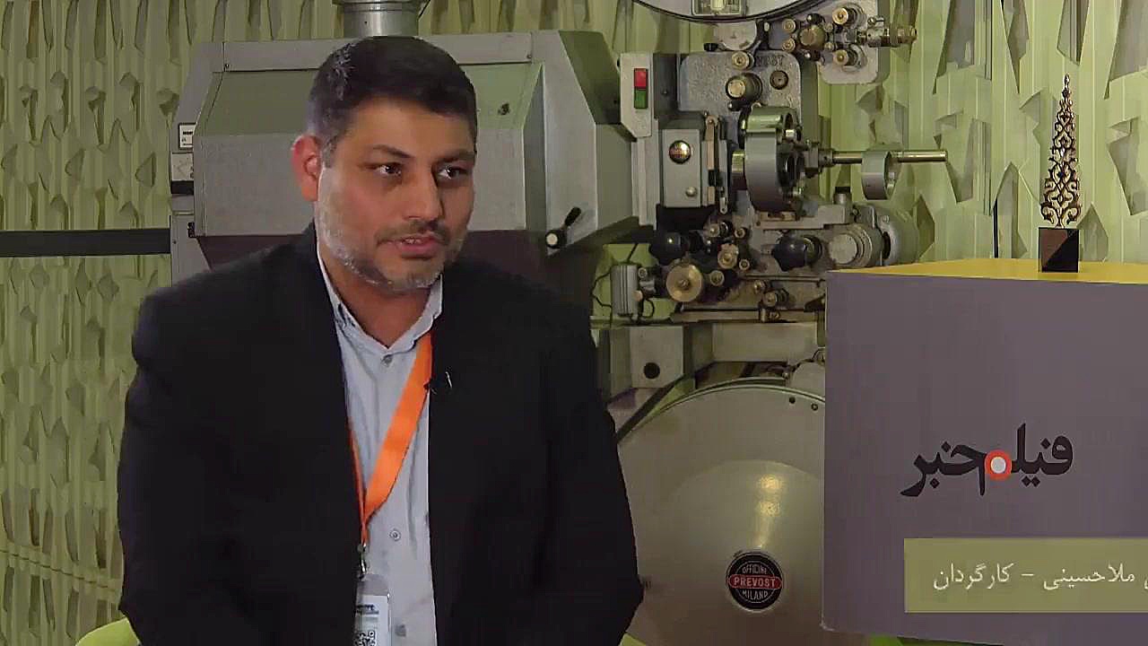 محمد ایرانی