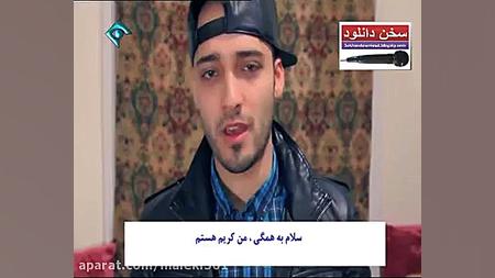 تاثیر رعایت کامل  171;حجاب 187...