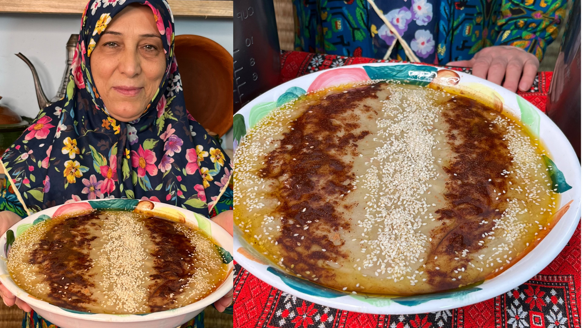 طرز تهیه حلیم خوشمزه و کش دار