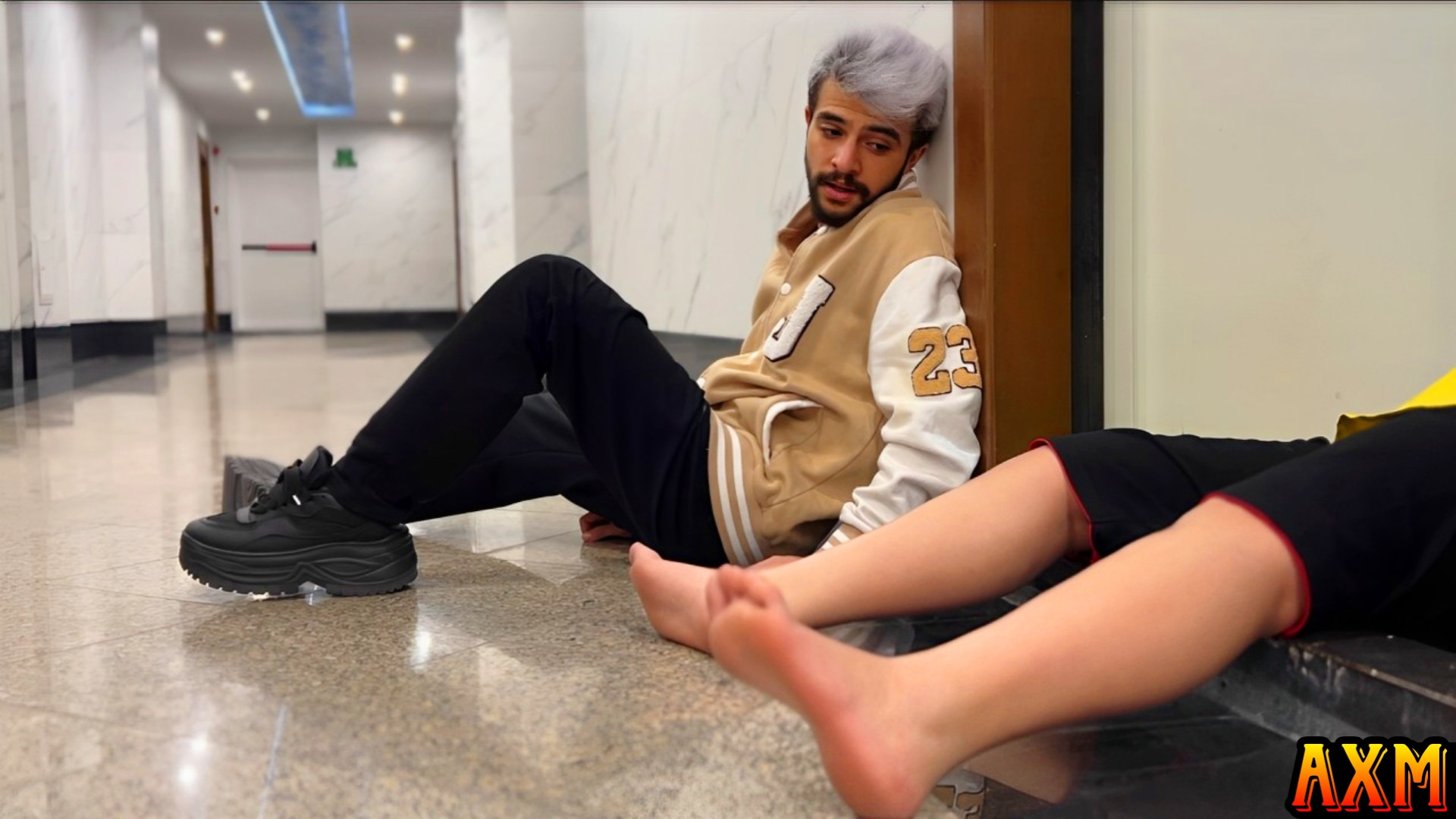 سریال ماجراهای ایکس مستر 2 (3)...