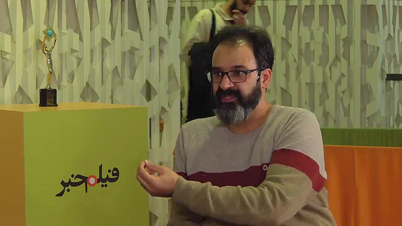 دریا مرا بس است