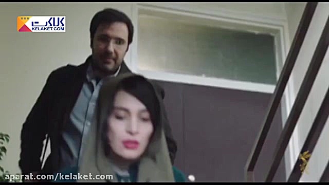 آنونس فیلم سینمایی &laquo;مردا...