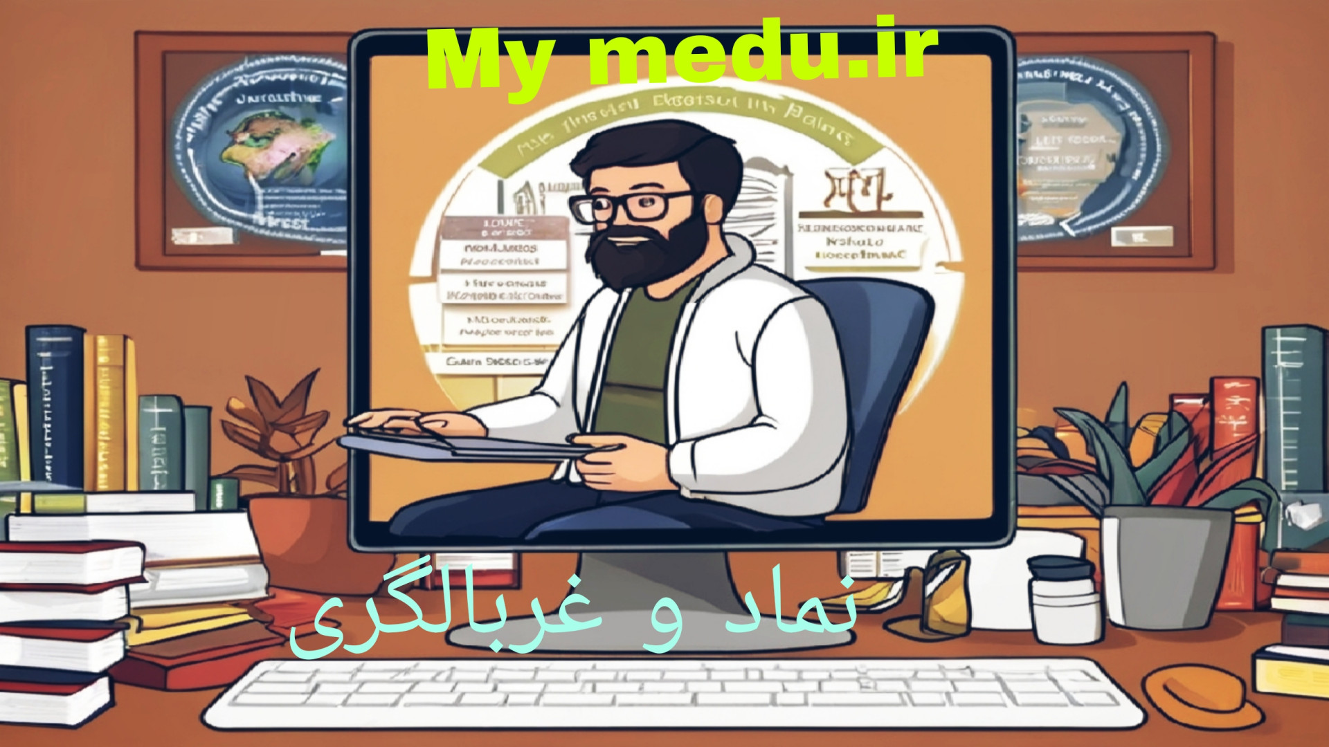 آموزش جامع ثبت طرح غربالگری نم...