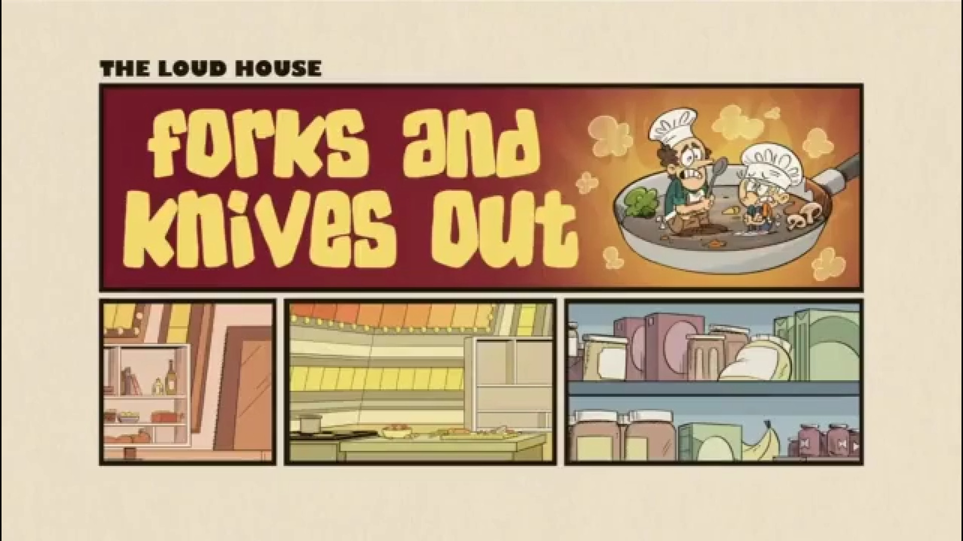 خانه ی پر سر صدا  فصل 1 قسمت 1...