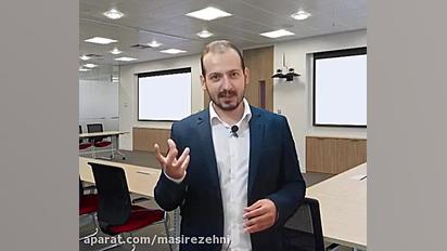 یک ترفند برای فروشنده حرفه ای