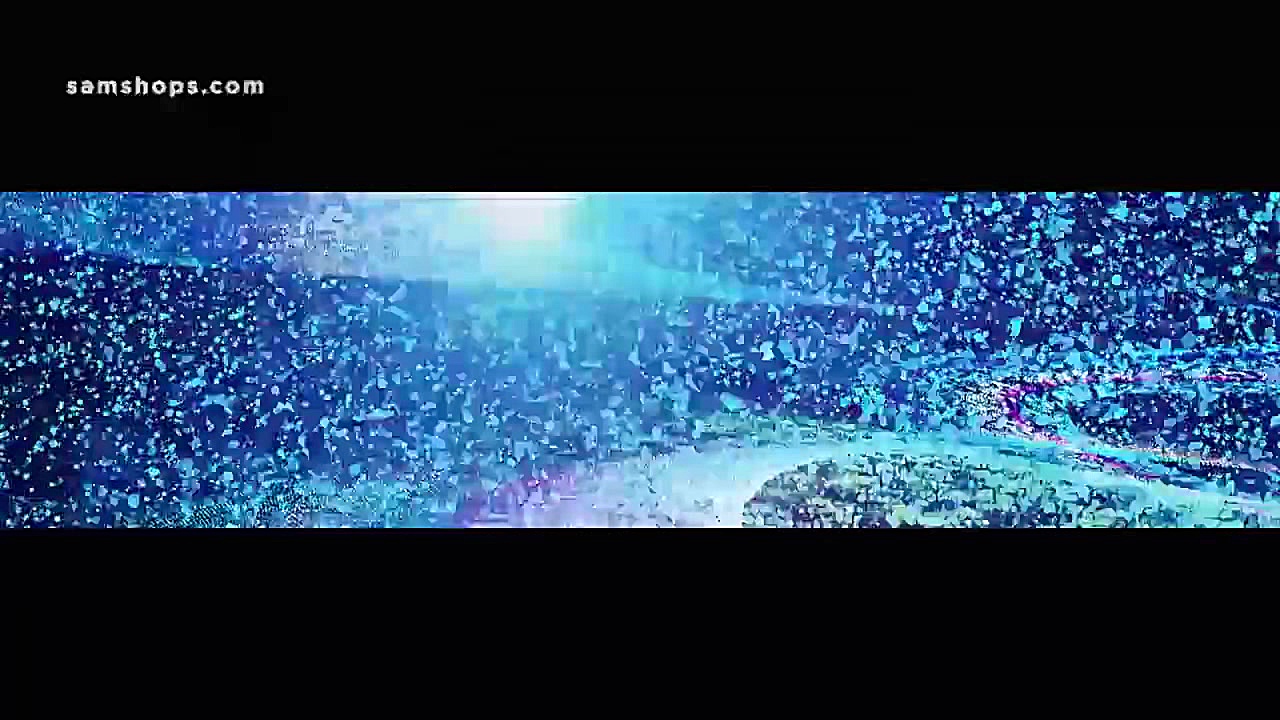 نوآوری تازه در تلویزیون؛ QLED...