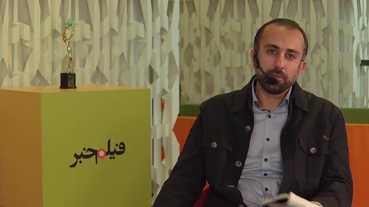 پشت کوه های علی زنگی