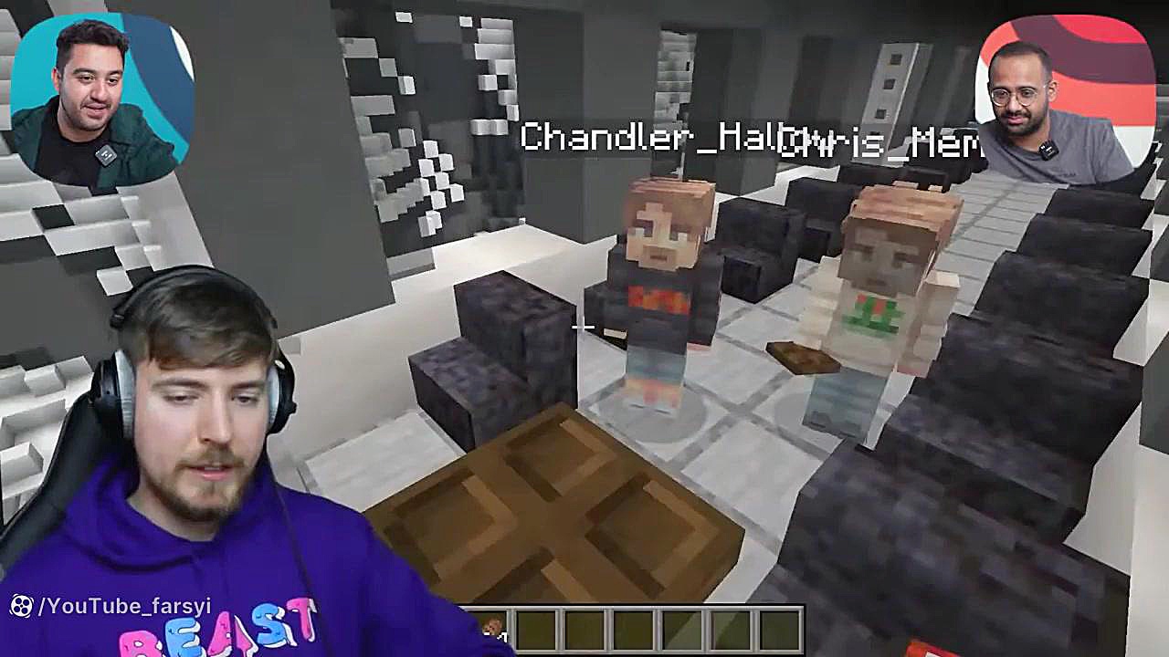 &laquo; ترکوندن چند میلیون tnt...