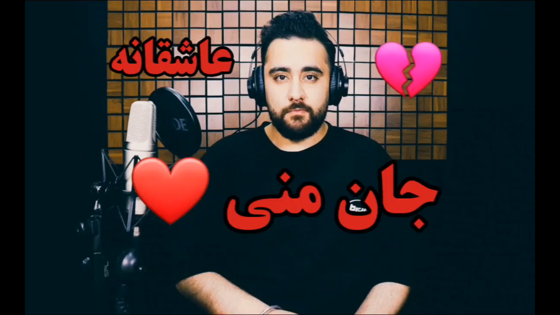 آهنگ غمگین  کلیپ غمگین  کلیپ ع...