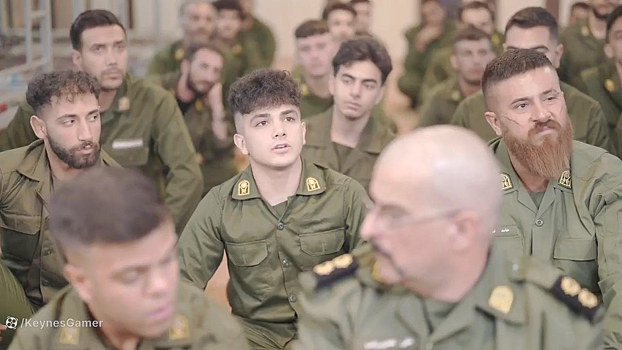 سریال زنگ آخر حامد تبریزی فصل...