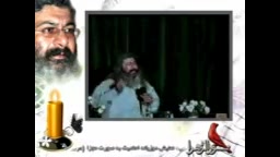 آقاسی:زمین و آسمان را  نگاه دا...