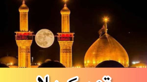 تور کربلا  09025995097