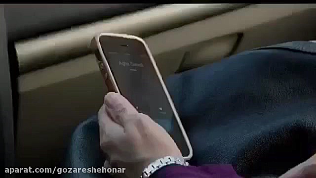 تیزر فیلم سینمایی سارا و آیدا