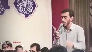 مولودی ولادت حضرت فاطمه الزهرا...