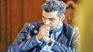 عادل فردوسی: سال ۲۰۲۵ هم داره...