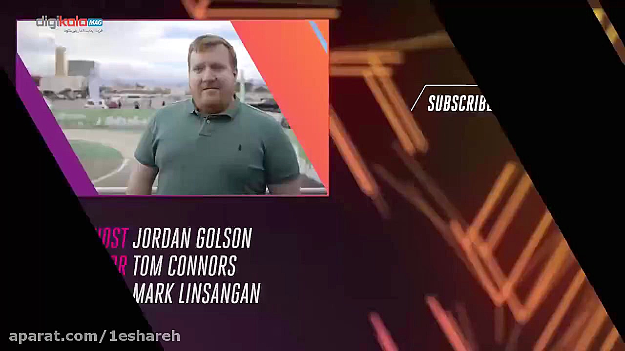 ماشین خودران آئودی با هوش مصنو...