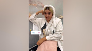 طنز خنده دار ساسان و فاطی  طنز...