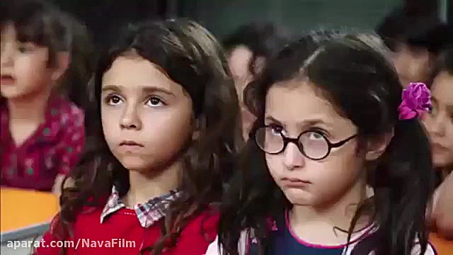 تیزر فیلم سینمایی &quot;دزد و...