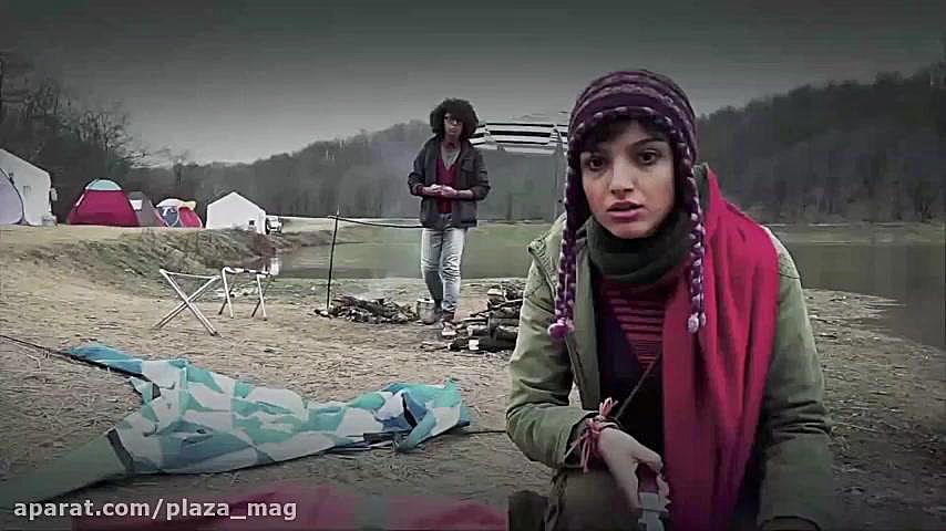 دانلود فیلم سینمایی ماهی و گربه زمان122ثانیه