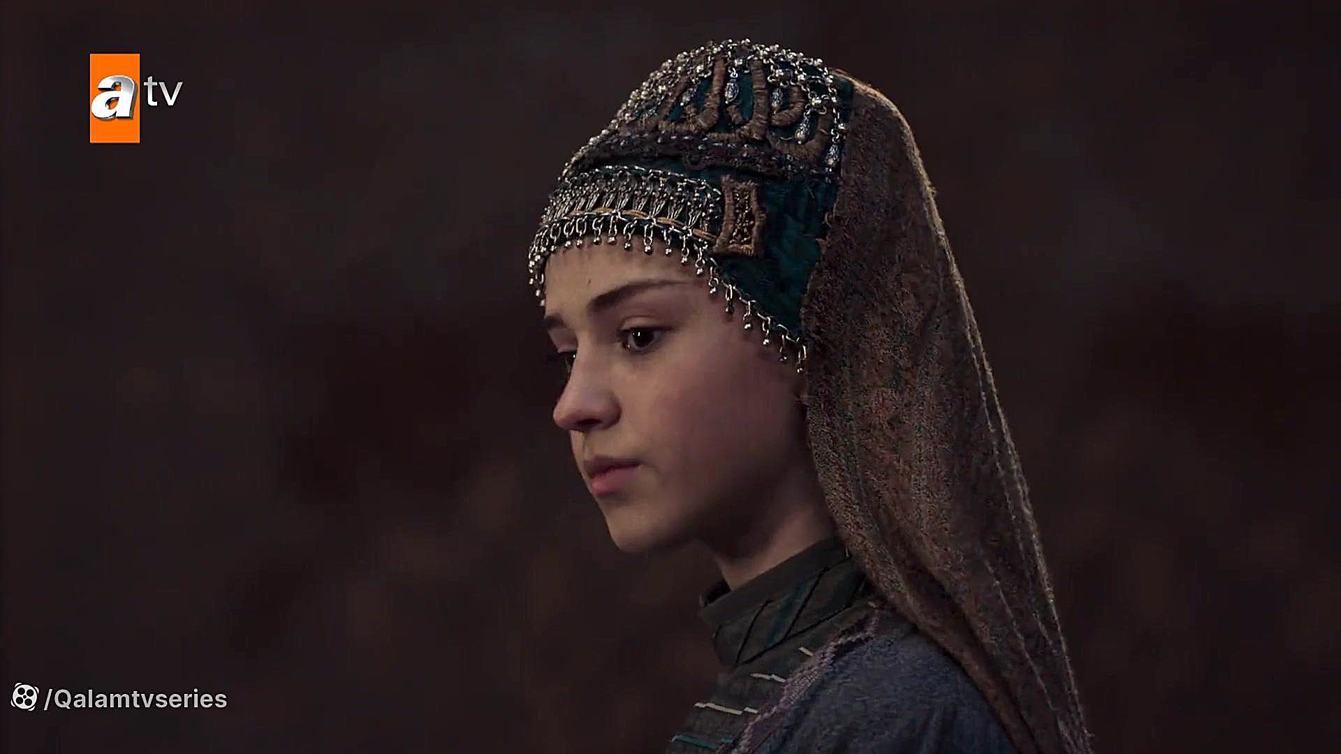 سریال قیام عثمان قسمت 175 فصل...