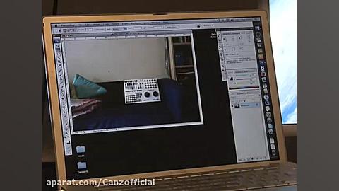 advanced video mapping