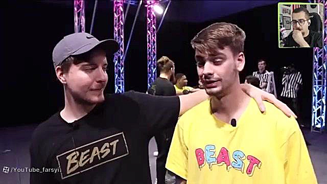 &laquo; هرکسی دستشو دیرتر بردا...