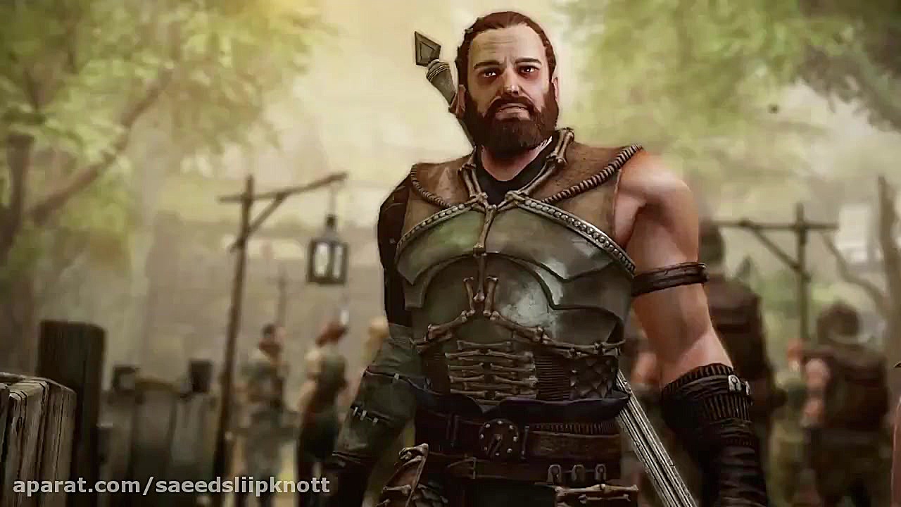 برترین تریلرهای دنیا 61 تریلر...