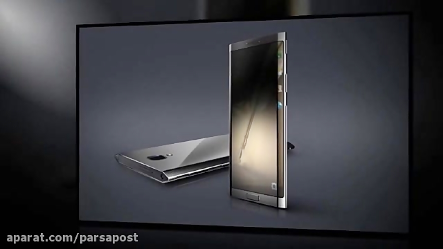 Samsung Galaxy Note 8 in 2017...