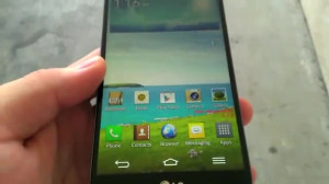 اپتیموس جی 2 ال جی  زومیت