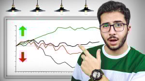 ترید چیست؟ (چگونه تریدر شویم؟)