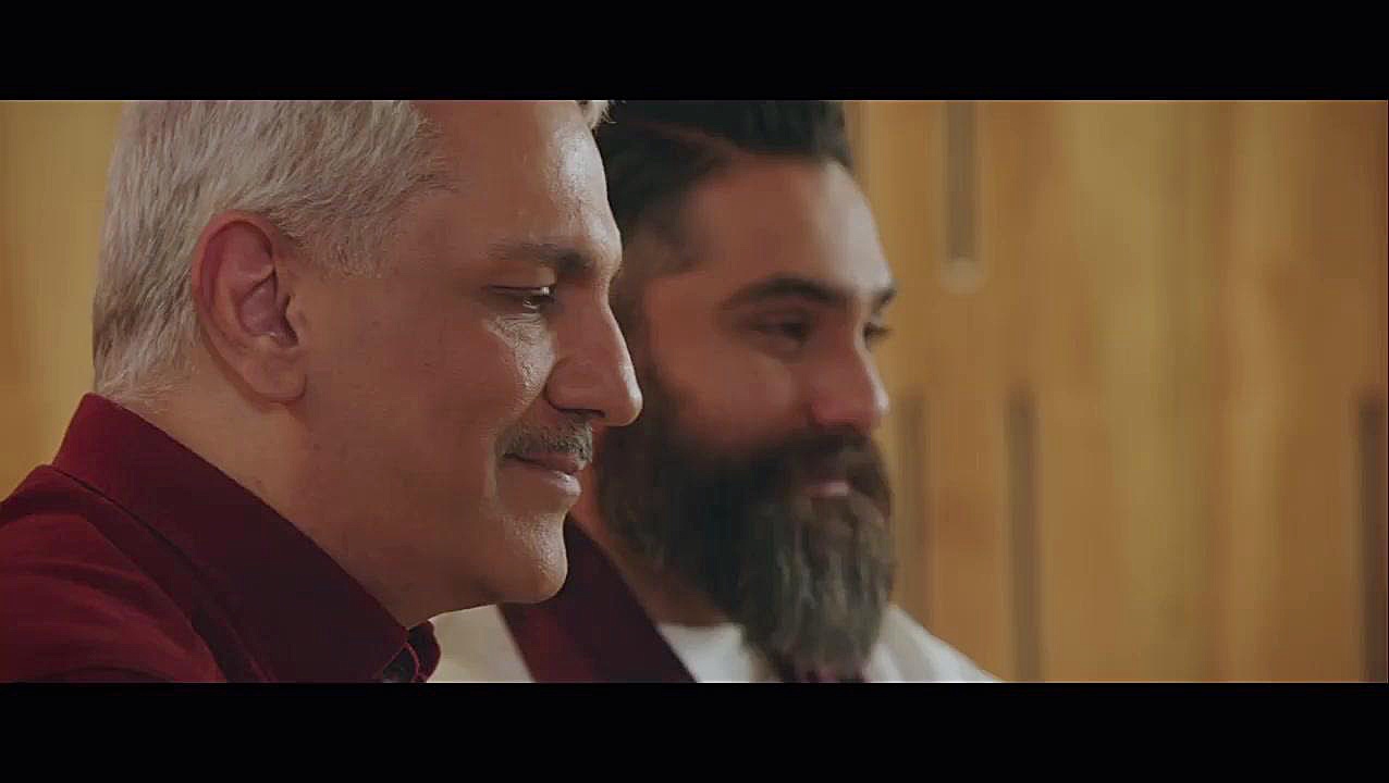 موزیک ویدئو مشترک مهران مدیری...