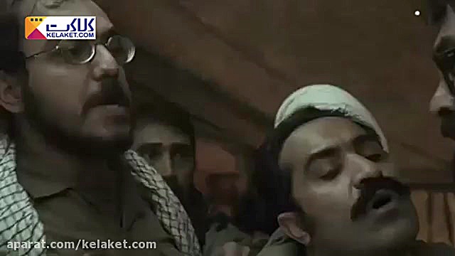 اولین تیزر فیلم سینمایی&quot;د...
