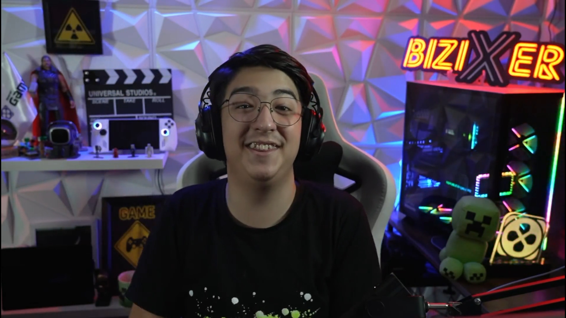 کانال دوم مهدی بیزیکسر | میکسر...