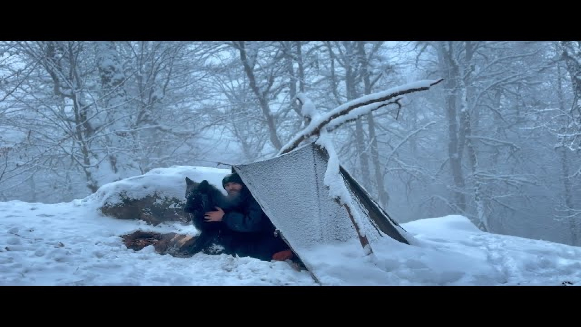 بقا در دمای 30 درجه بدون چادر...