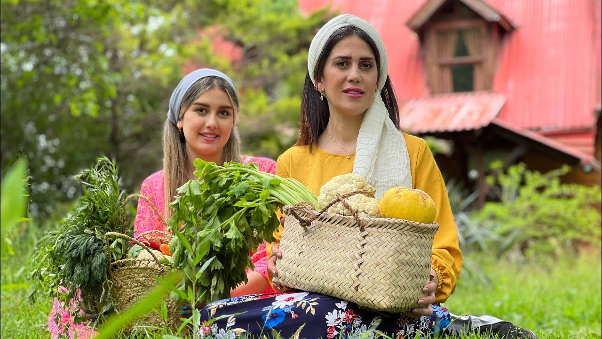 تهیه مرغ تنوری با ادویه لبنانی...