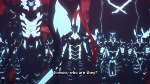 تریلر جدید فصل دوم انیمه Solo...