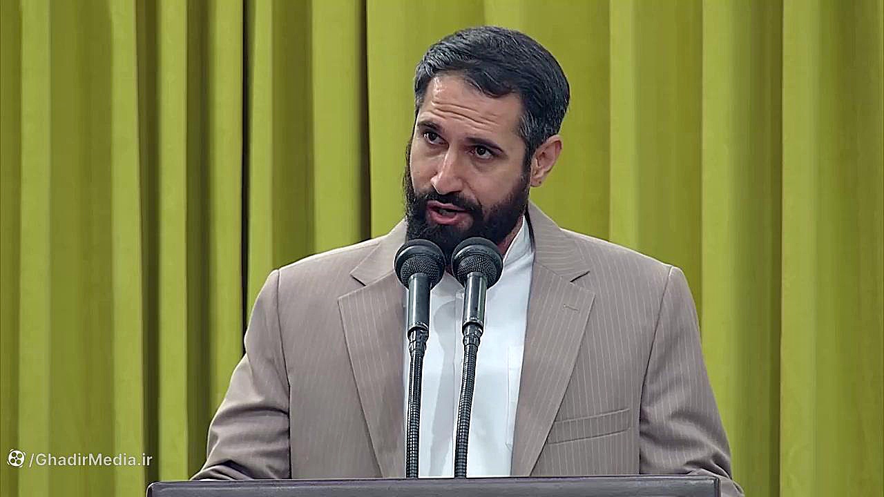 مهدی ترکاشوند | امروز در دیدار...