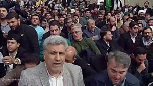 سیدمحمدرضا نوشه ور | امروز در...