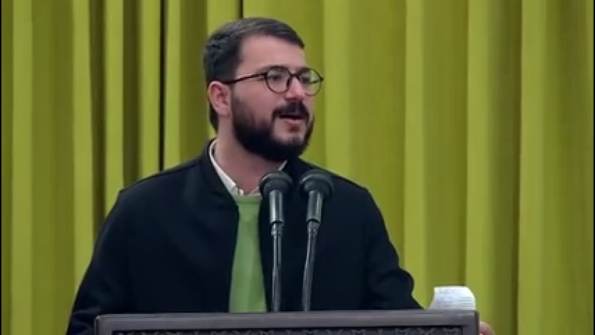 سیدمحمدرضا نوشه ور | امروز در...